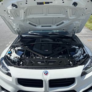 2023 BMW M2 BASE 照片 46