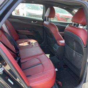 صورة مصغرة 35 لـ 2024 KIA K5 GT-LINE