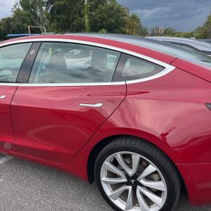 2020 Tesla MODEL 3 STANDARD RANGE — фото 6