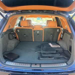 2025 Genesis GV80 3.5T PRESTIGE 照片 44