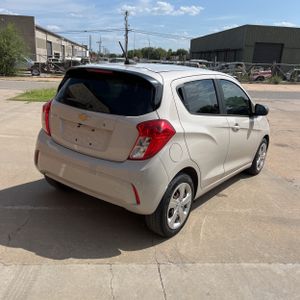 صورة 8 لـ 2020 Chevrolet SPARK LS CVT