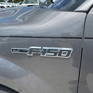 2010 FORD F-150 XLT — миниатюра 23