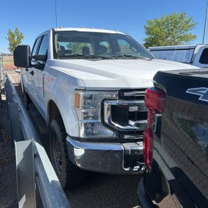 FORD F-350 SUPER DUTY XL - 5