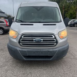 2015 FORD TRANSIT-350 XLT — миниатюра 14