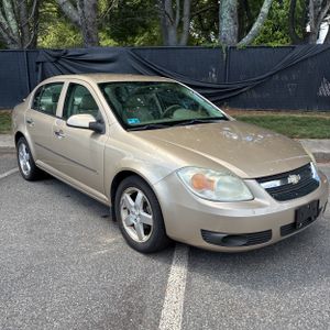 2005 Chevrolet COBALT LT 照片 12