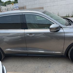 2023 Acura MDX SH-AWD — фото 10
