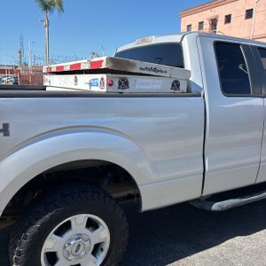 2010 FORD F-150 XLT — фото 9