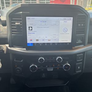 صورة مصغرة 37 لـ 2025 FORD F-150 XLT