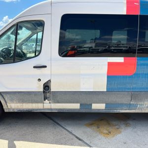 صورة 4 لـ 2018 FORD TRANSIT-350 XL