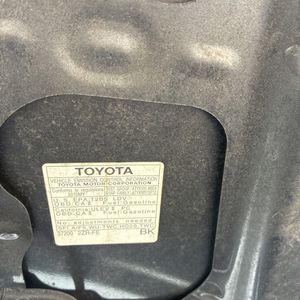 2010 Toyota COROLLA S 缩略图 42