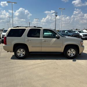 2007 Chevrolet TAHOE LT — фото 10