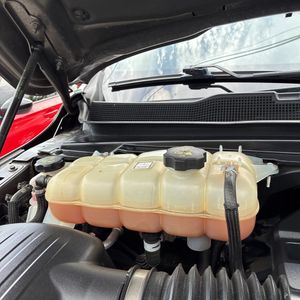 2019 RAM 1500 BIG HORN — миниатюра 45