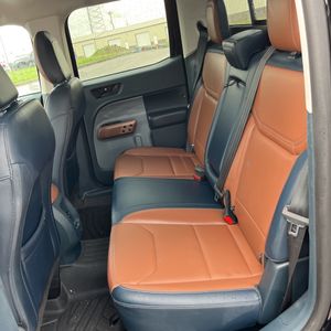 صورة مصغرة 34 لـ 2022 FORD MAVERICK LARIAT