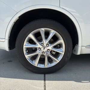 صورة مصغرة 19 لـ 2019 Dodge DURANGO CITADEL
