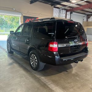 2016 FORD EXPEDITION XLT — фото 5