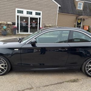 BMW 1-SERIES 135I - 4