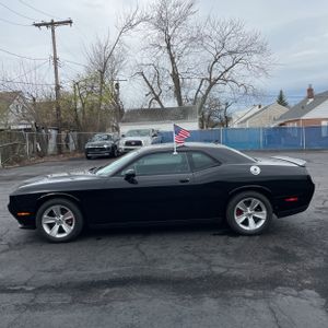 DODGE CHALLENGER SXT - 3