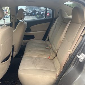 2012 Chrysler 200 TOURING — миниатюра 34