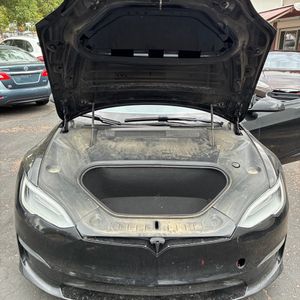 2021 Tesla MODEL S PLAID 照片 44