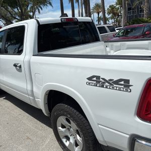 صورة 6 لـ 2025 RAM 1500 LONE STAR