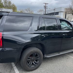CHEVROLET TAHOE - 9