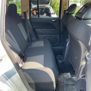 2009 JEEP COMPASS SPORT — миниатюра 32