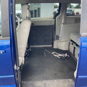 صورة مصغرة 34 لـ 2013 Dodge GRAND CARAVAN SXT