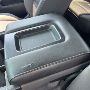 صورة مصغرة 66 لـ 2014 Chevrolet SILVERADO 1500 LT Z71