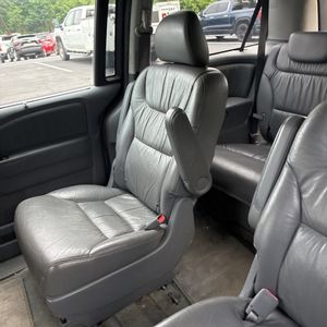 صورة مصغرة 31 لـ 2007 Honda ODYSSEY EX-L