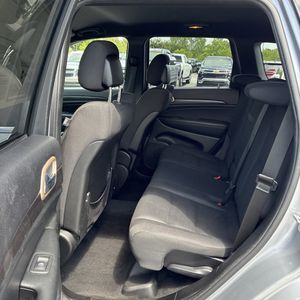 2014 JEEP GRAND CHEROKEE LAREDO 缩略图 34