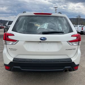 SUBARU FORESTER BASE - 7