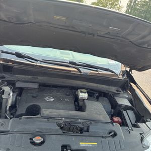 2015 Nissan PATHFINDER S 缩略图 40
