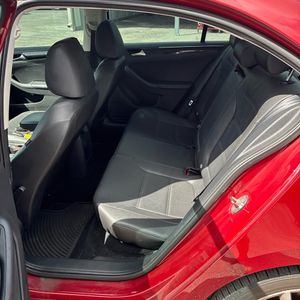 2016 Volkswagen JETTA 1.8T SEL — фото 34