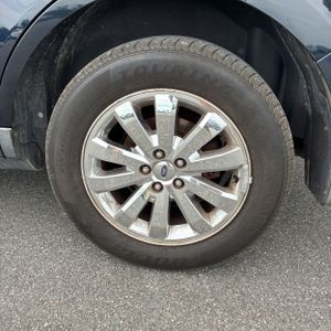 صورة مصغرة 18 لـ 2009 FORD EDGE LIMITED