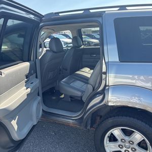 2007 Dodge DURANGO SLT — миниатюра 23