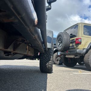 صورة مصغرة 25 لـ 2013 JEEP WRANGLER UNLIMITED MOAB