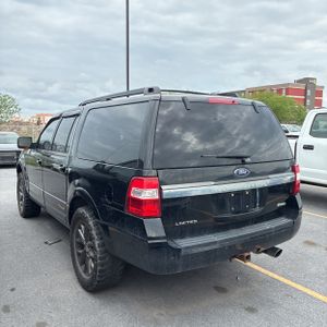 FORD EXPEDITION MAX LIMITED - 3