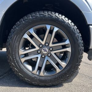 2022 FORD F-150 XL 缩略图 20