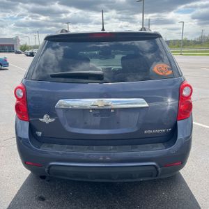 CHEVROLET EQUINOX LT - 7