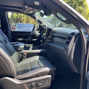 2022 RAM 1500 LIMITED 缩略图 33
