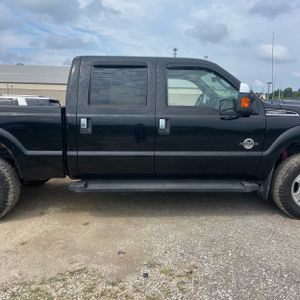 صورة 8 لـ 2015 FORD F-250 XLT