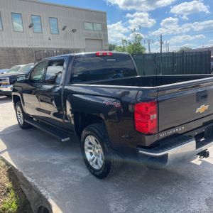 Chevrolet Silverado 1500 LT - 4
