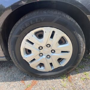 2015 Dodge GRAND CARAVAN AMERICAN VALUE PKG — миниатюра 16