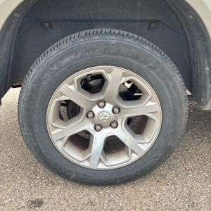 2013 RAM 1500 LARAMIE photo 19