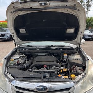 2012 Subaru OUTBACK 2.5I LIMITED 照片 41