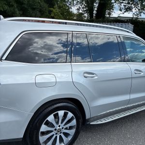 2019 Mercedes-BENZ GLS 照片 9