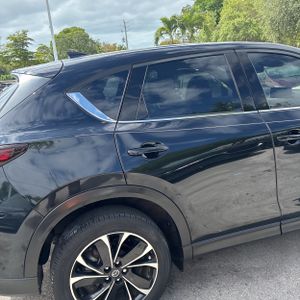 MAZDA CX-5 2.5 S PREMIUM PLUS - 9