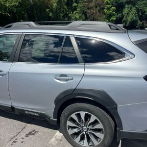 2024 Subaru OUTBACK LIMITED — фото 6
