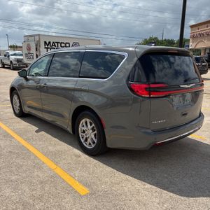 CHRYSLER PACIFICA SELECT - 5
