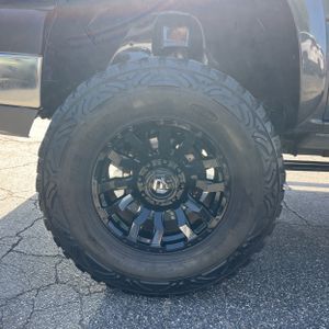 2005 Chevrolet SILVERADO 2500HD LS 缩略图 15